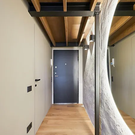 Theatroloft Apartment