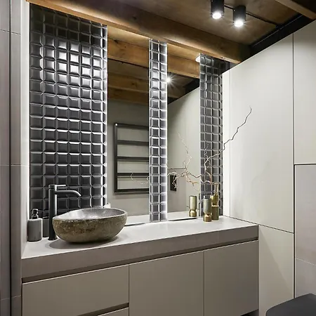 Theatroloft Apartment Kaunas