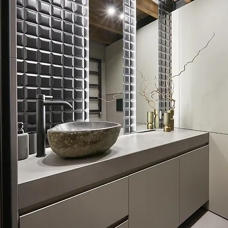 Apartment Theatroloft Kaunas