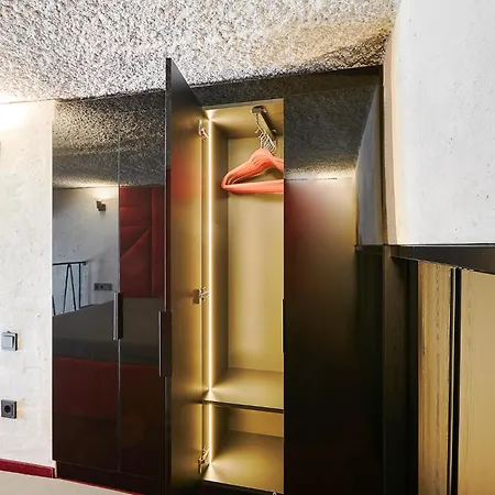 Theatroloft Apartment